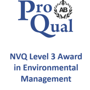ProQual NVQ Level 3