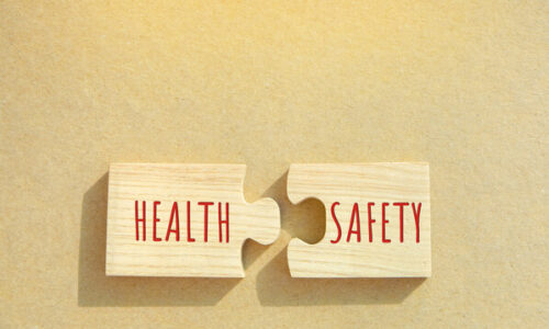 Health and Safety Awareness