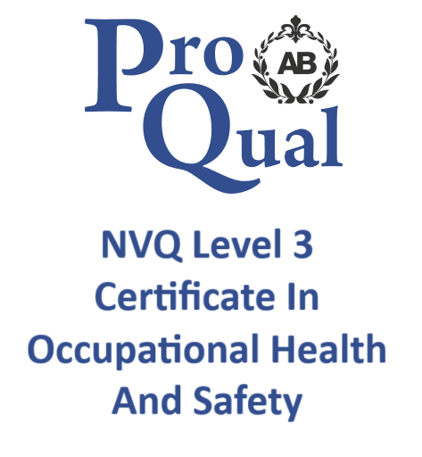 NVQ Level 3