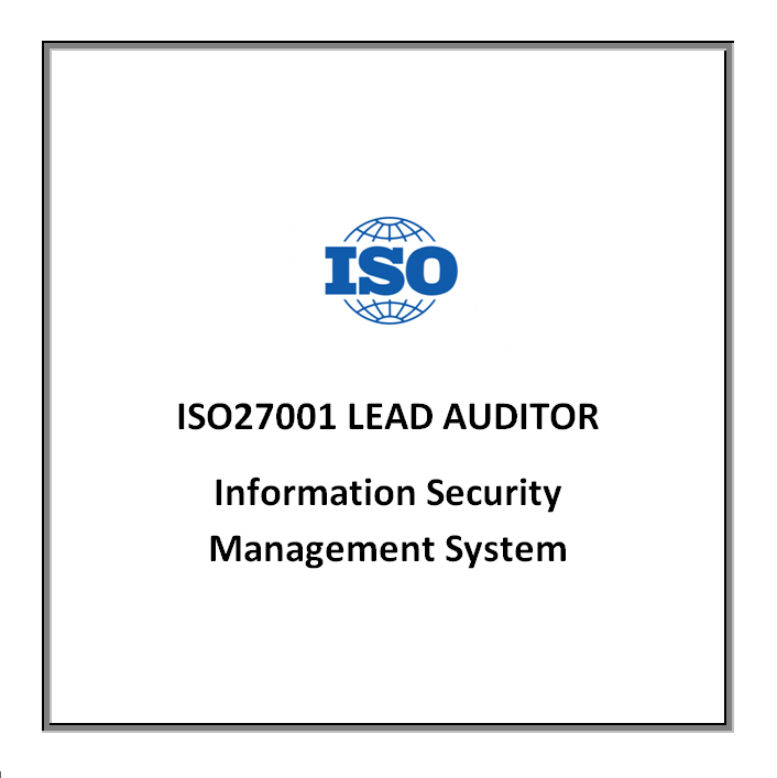 ISO27001