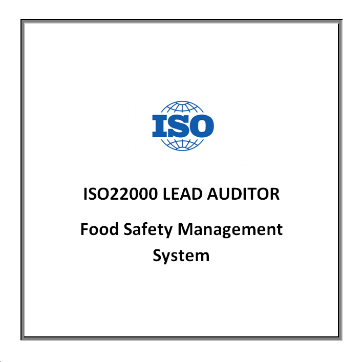 ISO22000