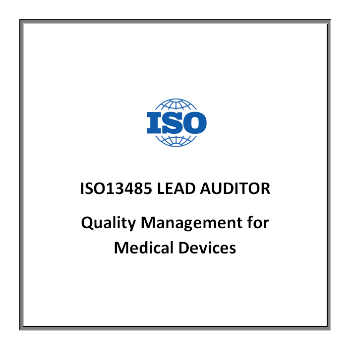 ISO13485