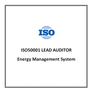 ISO50001