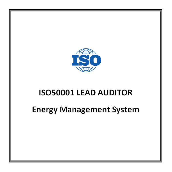 ISO50001