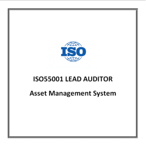 ISO55001