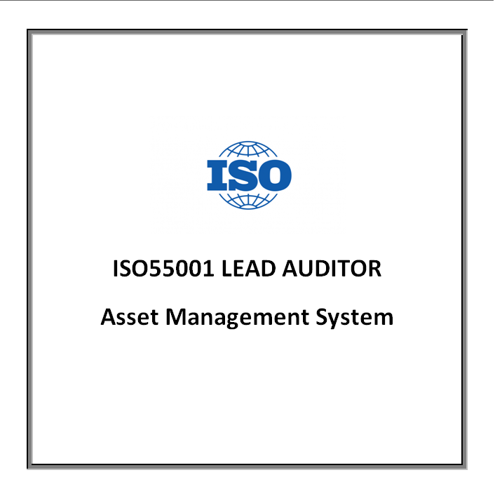 ISO55001