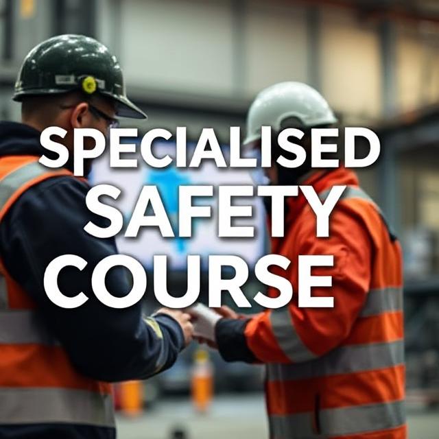 Specialised Courses