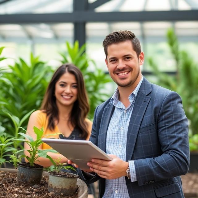 ProQual NVQ Level 6 in Environmental Management