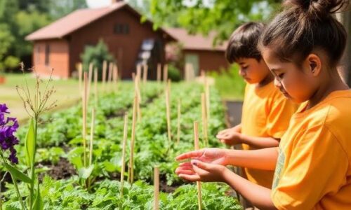 Environmental Awareness