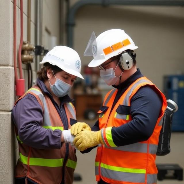 Health and Safety Awareness