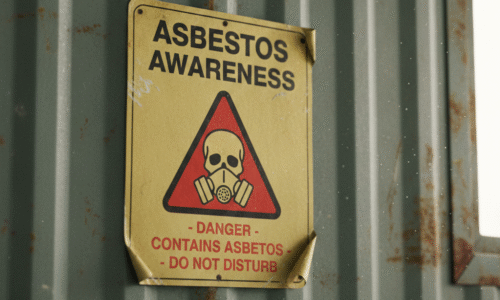 Asbestos Awareness