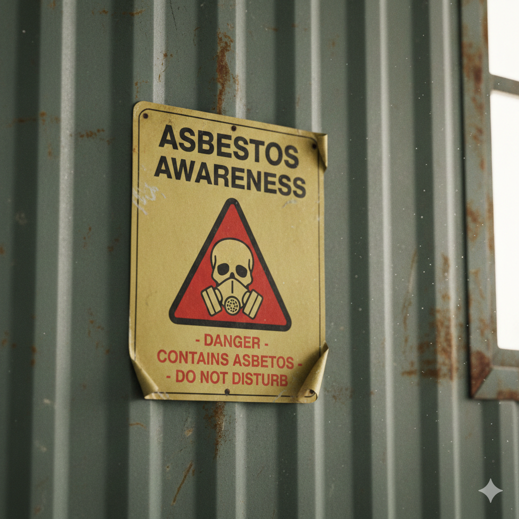 Asbestos Awareness