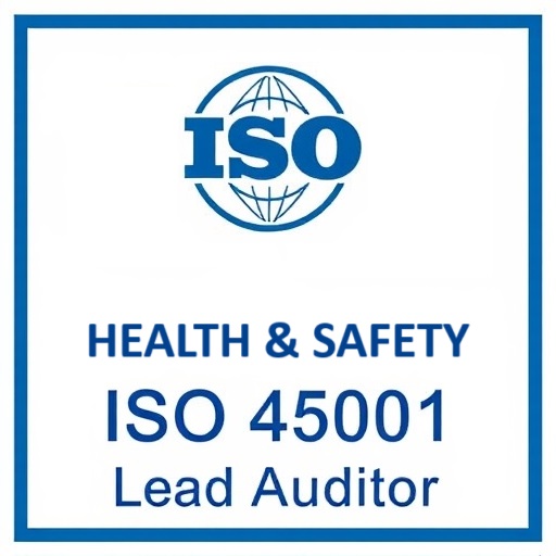 ISO45001 Lead Auditor