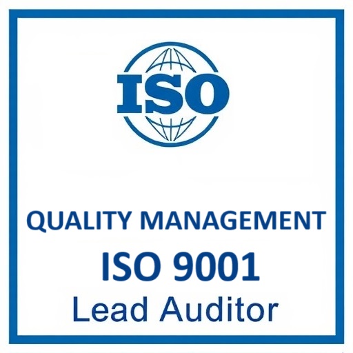 ISO9001 Lead Auditor