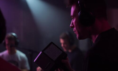 Noise Safety Awareness