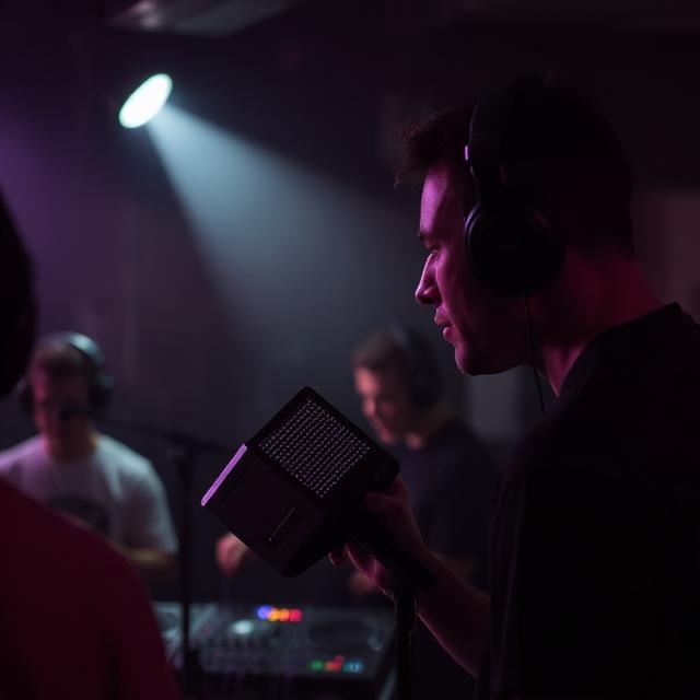 Noise Safety Awareness