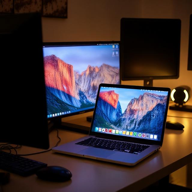 Display Screen Equipment