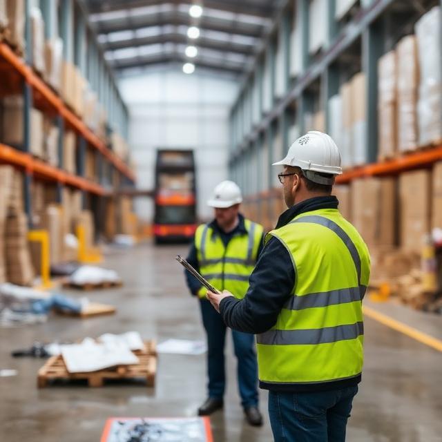 Accident Investigation