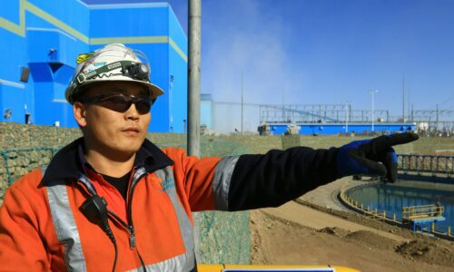 Health and Safety for Managers