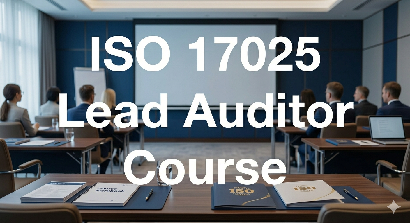 ISO/IEC 17025:2017 Competence of Testing and Calibration Laboratories ...