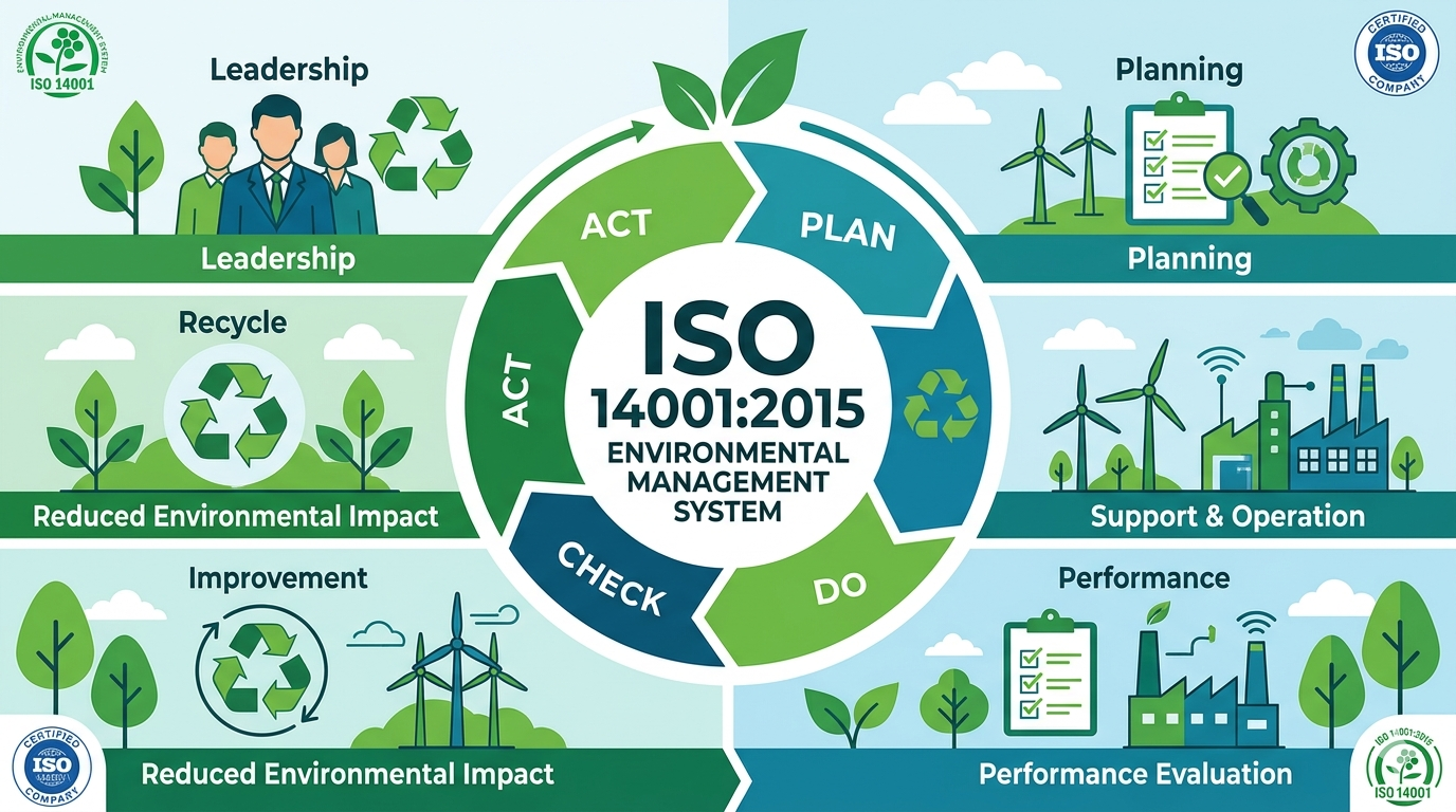 ISO14001
